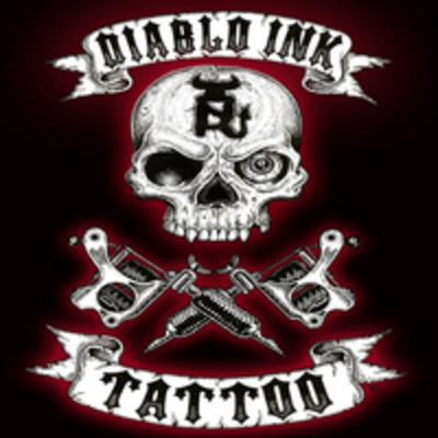 Diablo Ink Tattoo