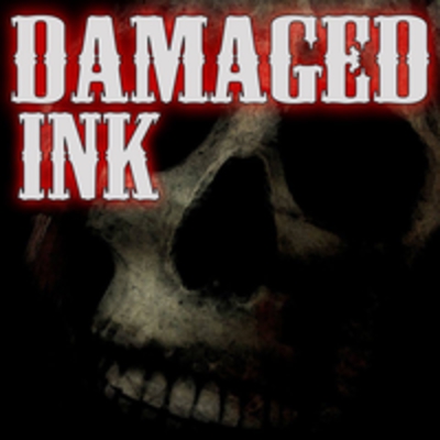 Damaged INK