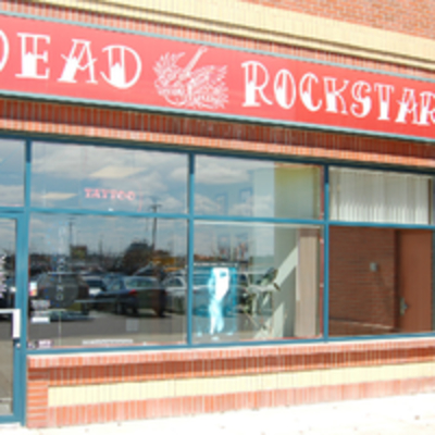 Dead RockStar
