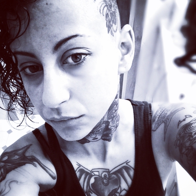 Eat My Ink | Tattoo Studio in Poughkeepsie NY