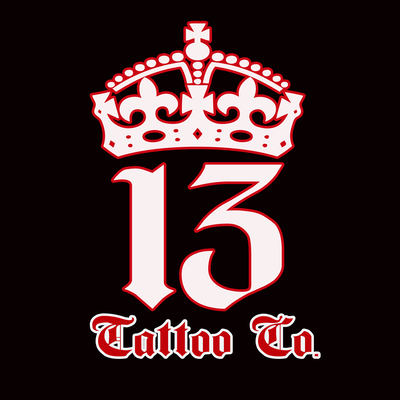 Royal 13 Tattoo | Tattoo Studio in Morganton NC