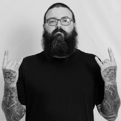 Steve Neff Tattoo Portfolio | Tattoo Artist in Lancaster OH