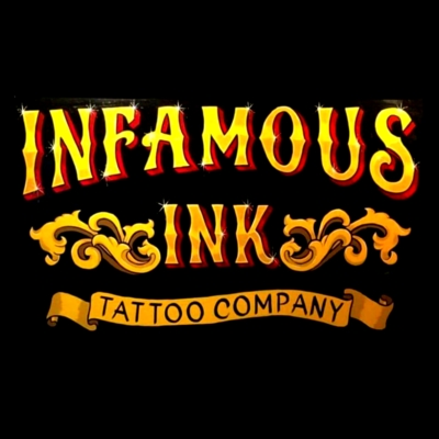 Infamous Ink