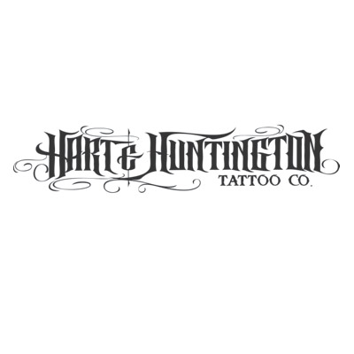 Hart & Huntington Tattoo Orlando | Tattoo Studio in Orlando FL