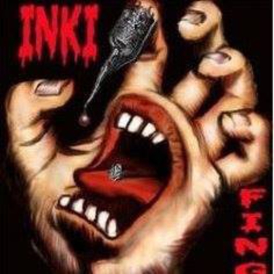 Inki Fingers