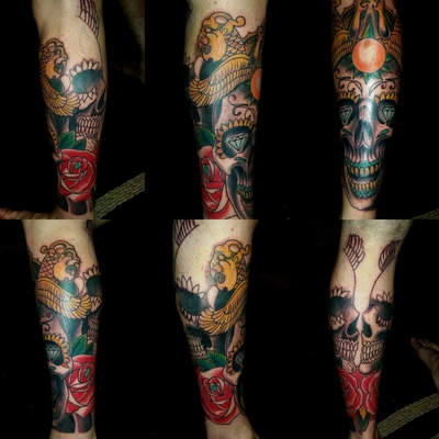 Top 10 Best Friday the 13th Tattoo in Chula Vista CA  June 2023  Yelp