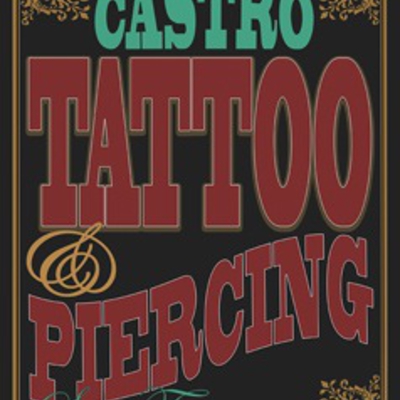 Castro Tattoo