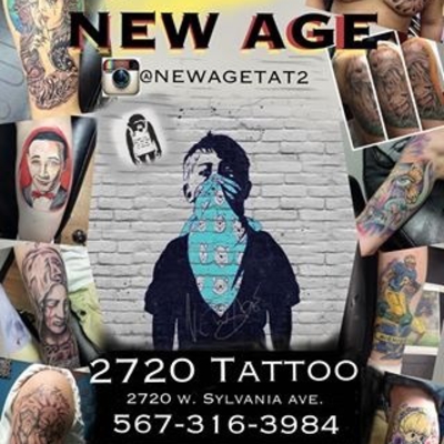 A New Age Career Option Become a Tattoo Artist Join The League