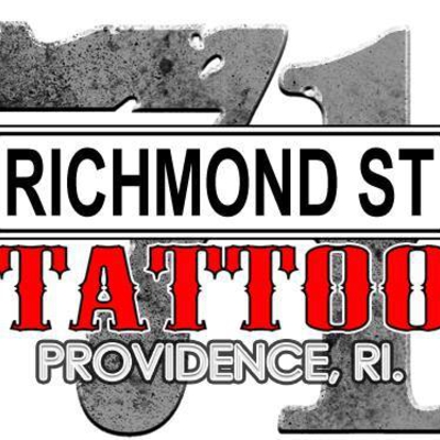 Richmond Tattoo Studio, Richmond | Tattooists - Yell