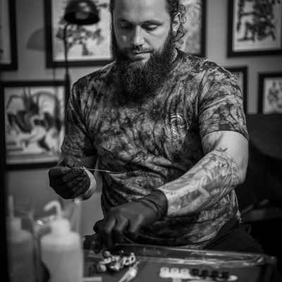 Post Malone tattoo gallery: Head, face, skull & more - Capital XTRA
