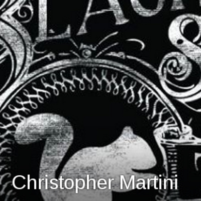 Chris Martini