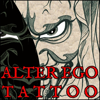 Alter Ego Tattoo and Body Piercing