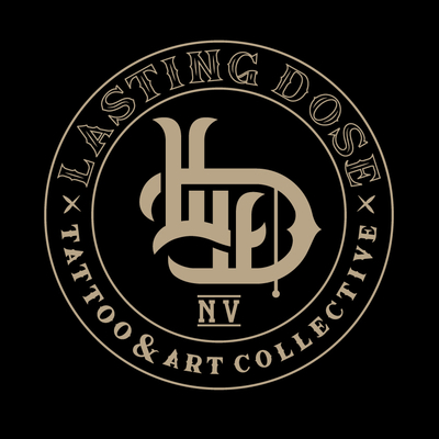 Lasting Dose Tattoo & Art Collective