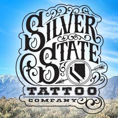 Silver State Tattoo Company