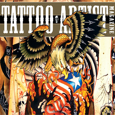 Tattoo Artist Magazine