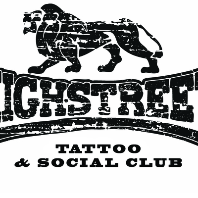 High Street Tattoo