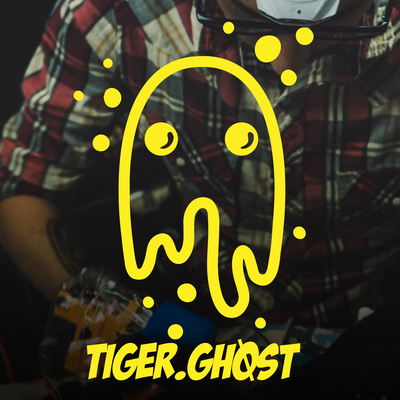 tiger ghost tom