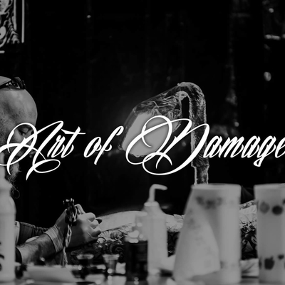 Art of Damage