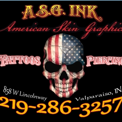 American Skin Graphics