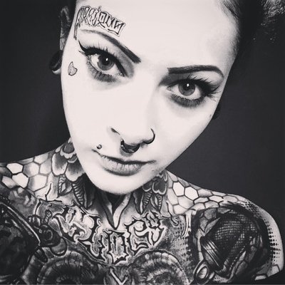 lilouciano:lilou-tattooed-tattoos-inkedgirl-tattooartist-bernay-france ...
