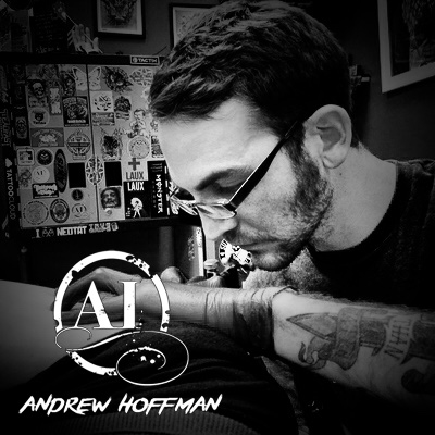 Andrew Hoffman