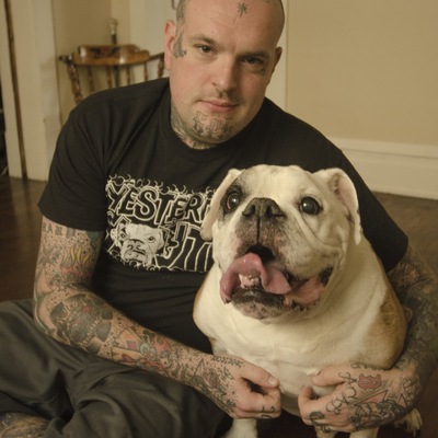 Joey Knuckles Tattoo Portfolio | Tattoo Artist in Columbus OH