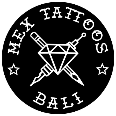 Bali Tattoo Studio - Mex Tattoos Kuta, - Tattoo shop in