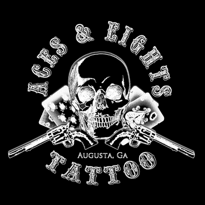 Aces and Eights Tattoo & Piercing