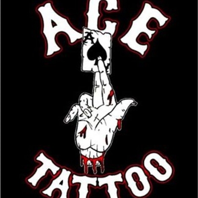 smokin ace tattoo | Tappu! Tattoo Studio
