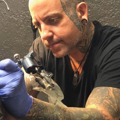 Tattoo Removal in North Myrtle Beach  Touch MedSpa