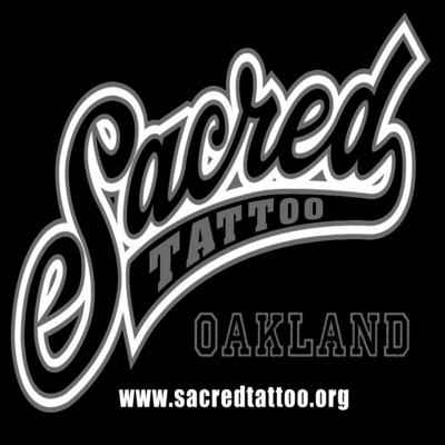 sacred tattoo