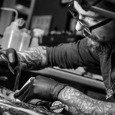 13 Best Tattoo Shops In Rapid City Deliver Unique Body Art  Psycho Tats