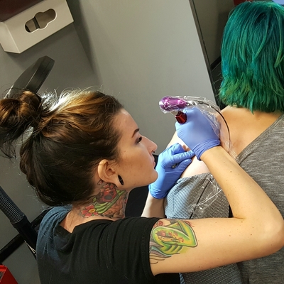 The Best Tattoo Shops and Artists in Albuquerque  Tattoodo
