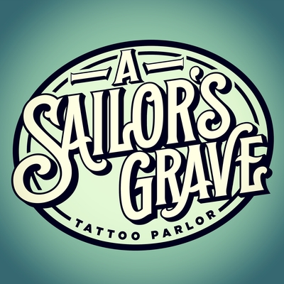 Sailors Grave Tattoo  Body Graphics CMS  Flickr