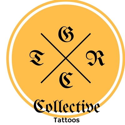 Gold Rush Collective Tattoo