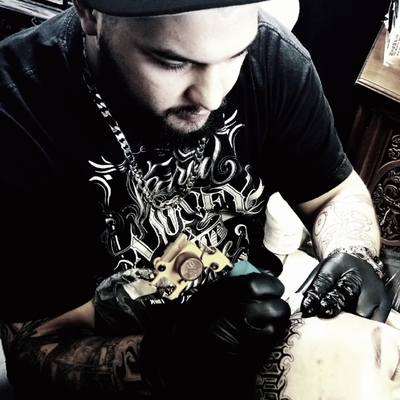 David Groth Tattoo Portfolio | Tattoo Artist in Arnold MO