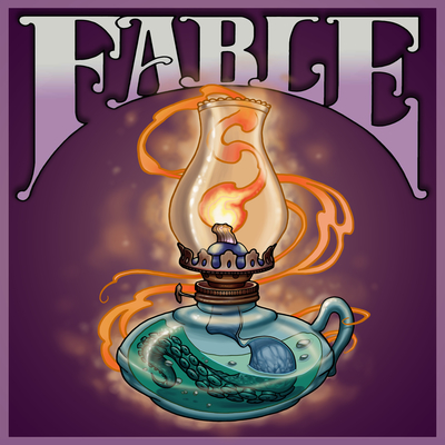 Fable Tattoo Gallery