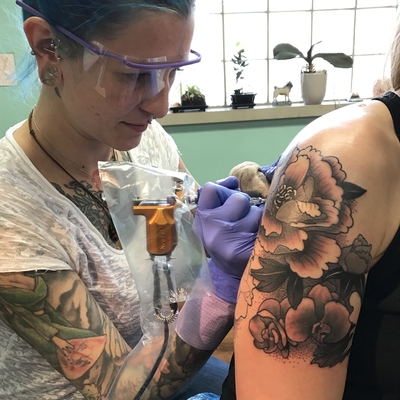 These Six Tattoo Artists Are Changing St Louis One Body at a Time  St  Louis Metro News  St Louis  St Louis Riverfront Times