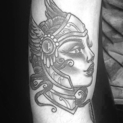 Nickole Ashlock Tattoo Portfolio | Tattoo Artist in Jonesboro AR