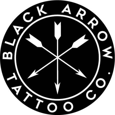 Black Arrow Tattoo Co