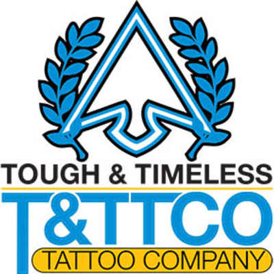 Tough And Timeless Tattoo Company