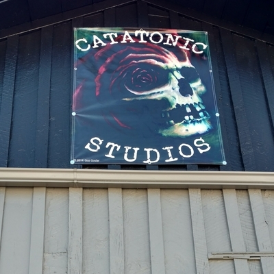 Catatonic Studios