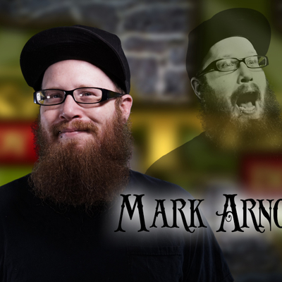 Mark Arnold