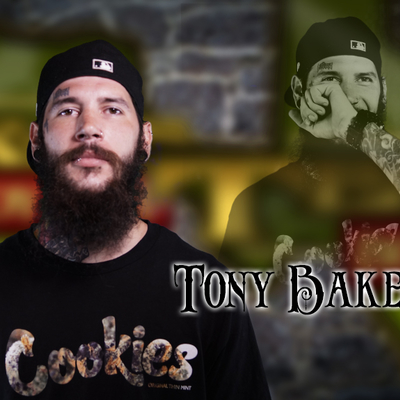 Tony Baker