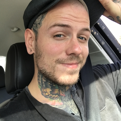 Joshua Goor Tattoo Portfolio | Tattoo Artist in St. Louis MO