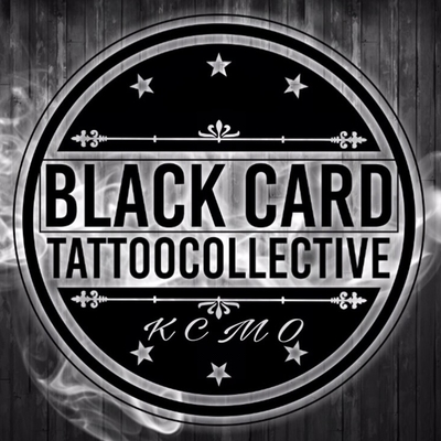Black Card Tattoo Collective