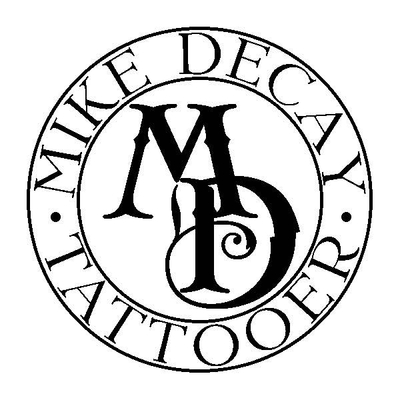 Mike Decay