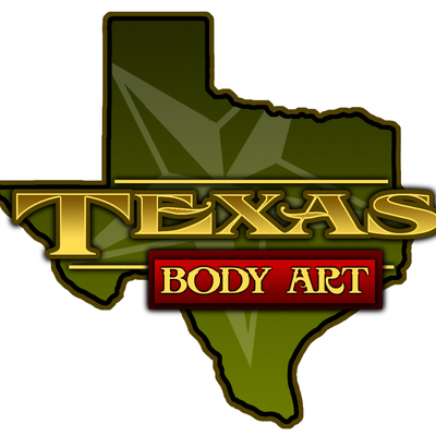 Texas Body Art | Tattoo Studio in Houston TX