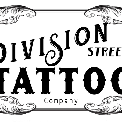Division Street Tattoo Co