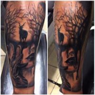 41 Free Download Tattoo Art El Paso Tx Idea Tattoo